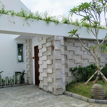 Hideaway Residence Bali Ungasan by Kanaan Hospitality Uluwatu  Bagian luar foto